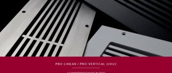 Pro-Linear & Pro-Vertical Series