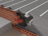 Cavity wall air bricks