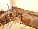Damp Proofing solid walls