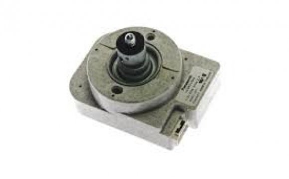 Condenser fan motor for Refrigerator