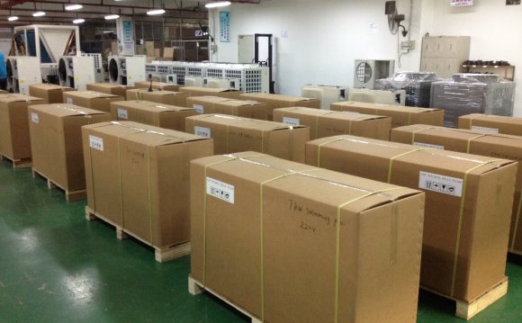 Universal Condenser Fan Motor